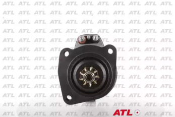 Стартер ATL Autotechnik A 11 555